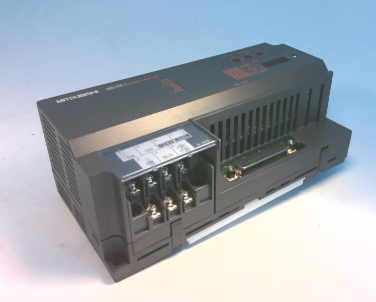 MITSUBISHI AJ65BT-G4-S3