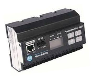 ALLEN BRADLEY 1408-EM3A-485