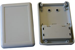 BUD INDUSTRIES HH-3431-BCB