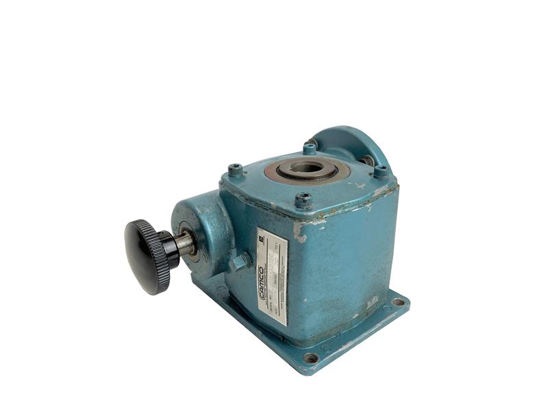 DOVER CORPORATION 180SM-10:1