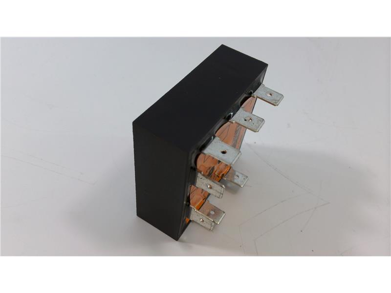 MARSH BELLOFRAM TSG-120-ARC-24H