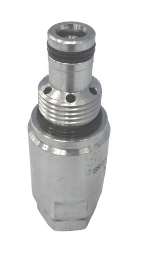 ARGO HYTOS SR1A-A2/L16S-A