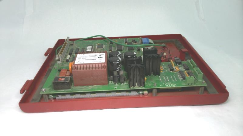 WINTRISS CONTROLS SMARTPAC