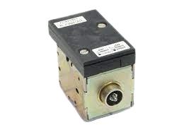 ASEA BROWN BOVERI 701921/801