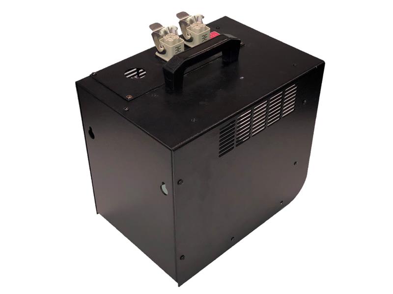 PLASTIC PROCESS EQUIPMENT MFFMP2