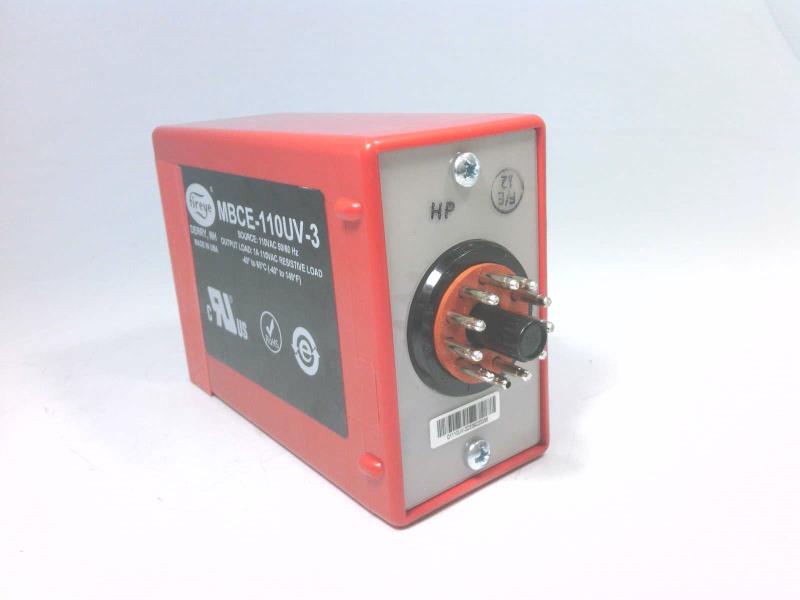 KIDDE-FENWAL, LLC MBCE-110UV-3