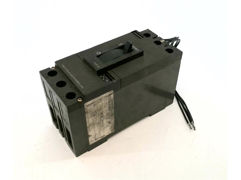 SIEMENS 3VE4200-0CM00