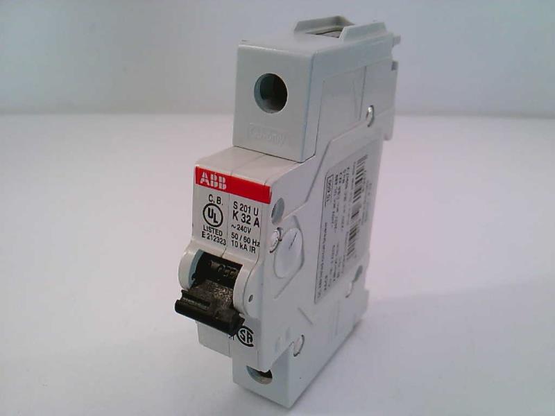 ASEA BROWN BOVERI S201U-K32