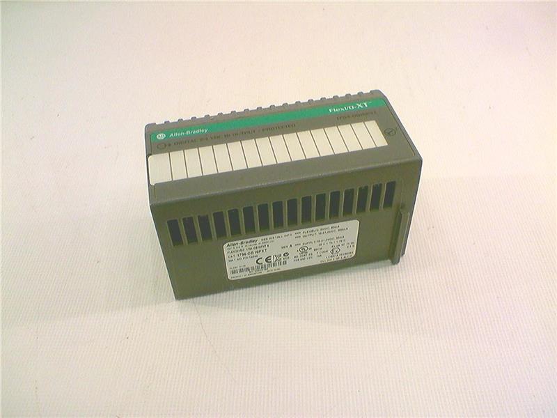 ALLEN BRADLEY 1794-OB16PXT