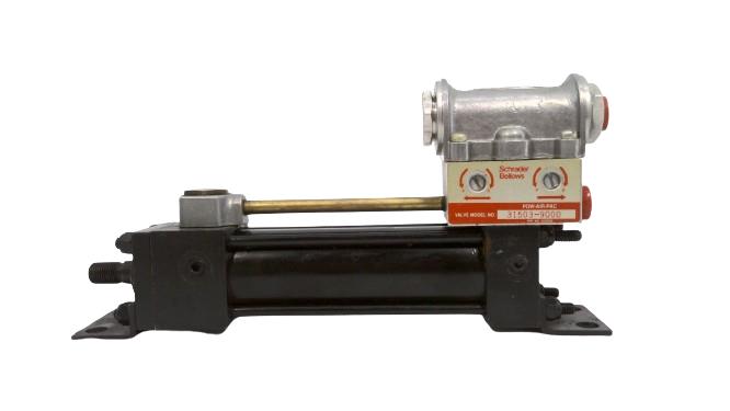 PARKER FAA100441-31503-9000