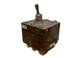 UPGN666-1-64F-153 by SENSATA TECHNOLOGIES
