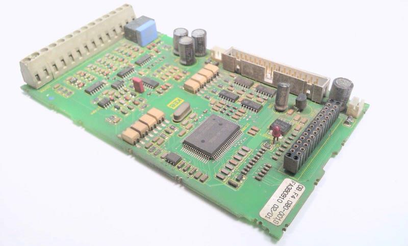 KEB AUTOMATION 0B.F4.080-0019