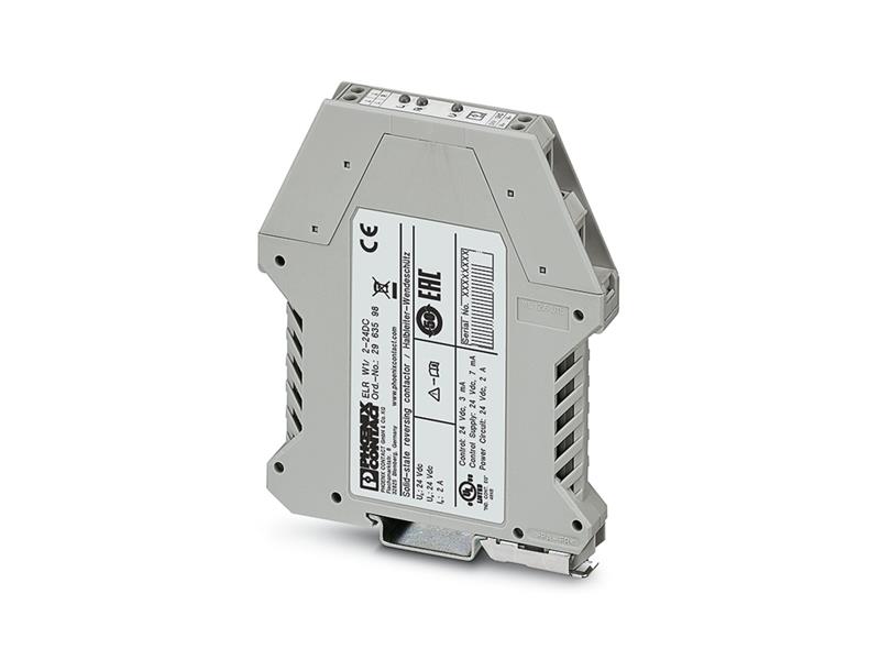 PHOENIX CONTACT ELRW1/2-24DC