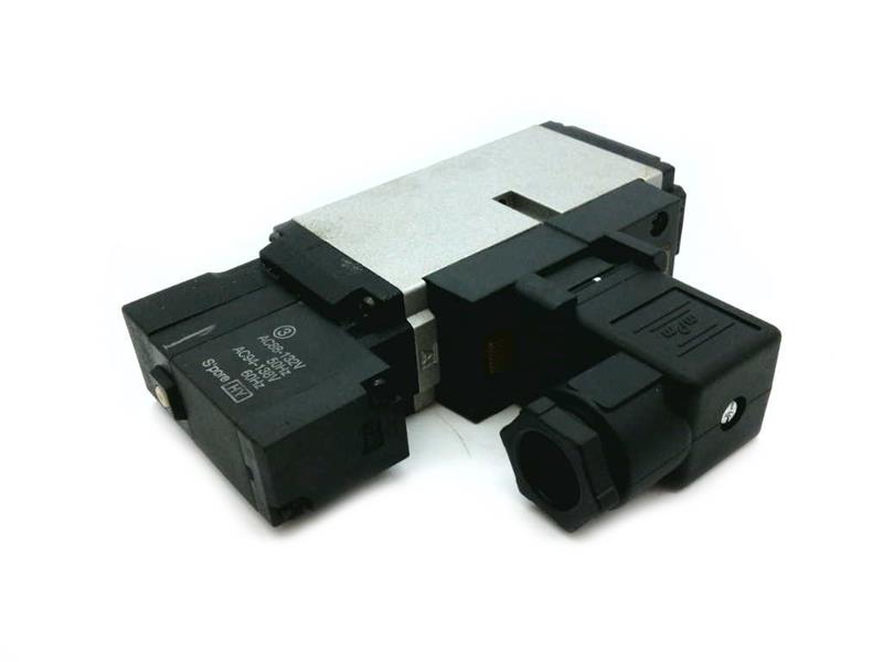 SMC NVFS3110-3DZ