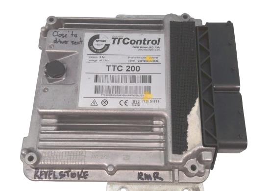 TT CONTROL TTC-200MLCWNASV504U00000129L02X