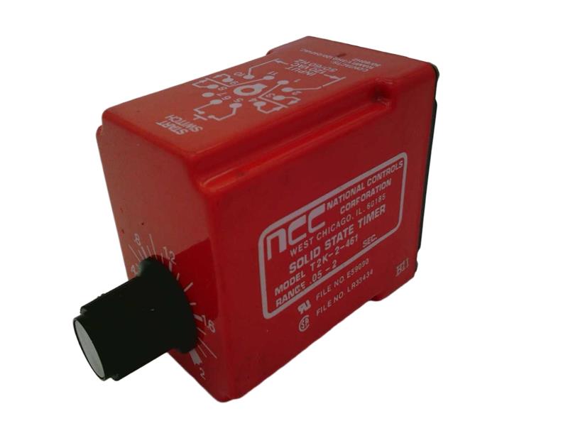 AMETEK T2K-2-461