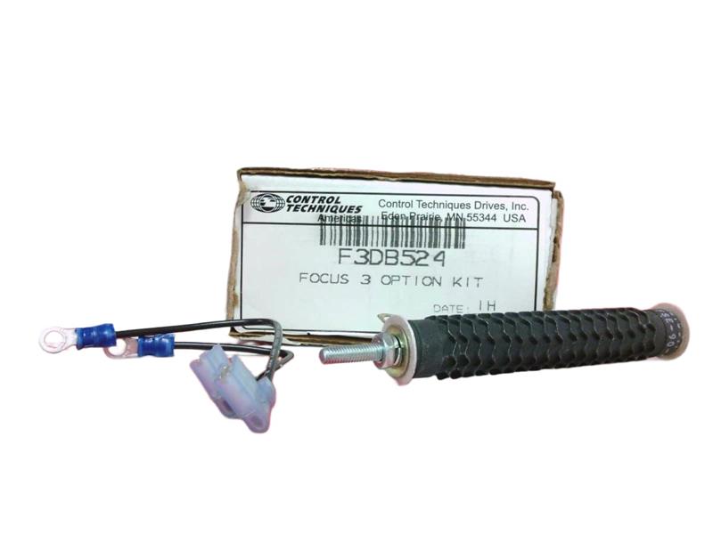 NIDEC CORP F3DB524
