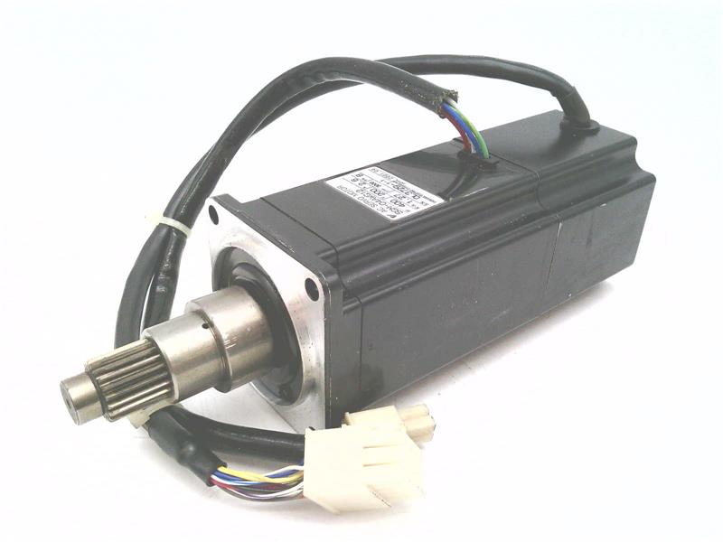 YASKAWA ELECTRIC SGM-04AWG12