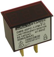 DMS-20PC-1-FM-F-C by MURATA MANUFACTURING