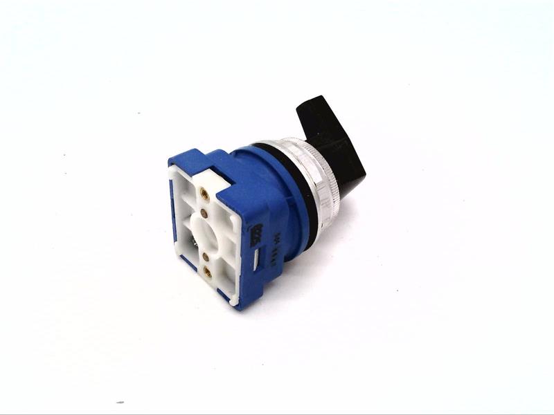 ASEA BROWN BOVERI 604444-R