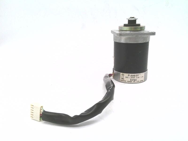 SHINANO KENSHI P-209-01