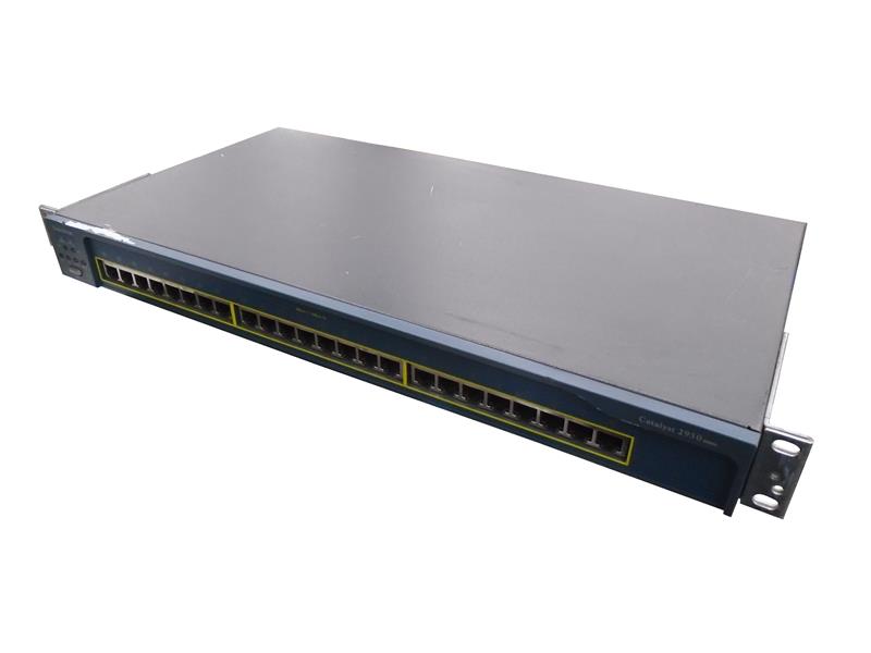 CISCO WS-C2950-24