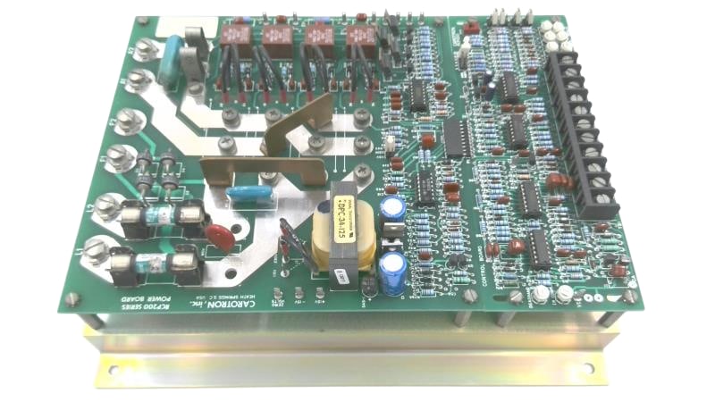 CAROTRON RCP202-000
