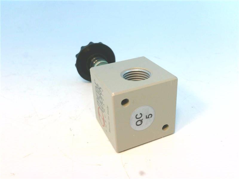 METAL WORK PNEUMATIC W4017004100