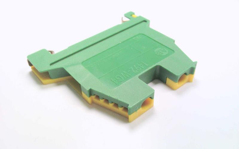 ALLEN BRADLEY 1492-WG4