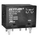 AMERICAN ZETTLER AZ2704-2A-12D