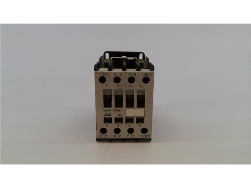 SPRINGER CONTROLS JC32A310M-S