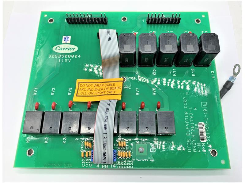 OTIS ELEVATOR CO HT201793-1