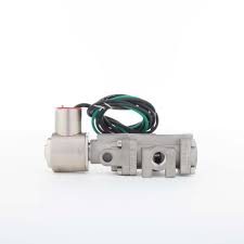 VERSA VALVES CSG-3321-316-L14-LB-XX-D024