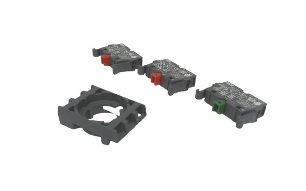 ASEA BROWN BOVERI MCBH-12