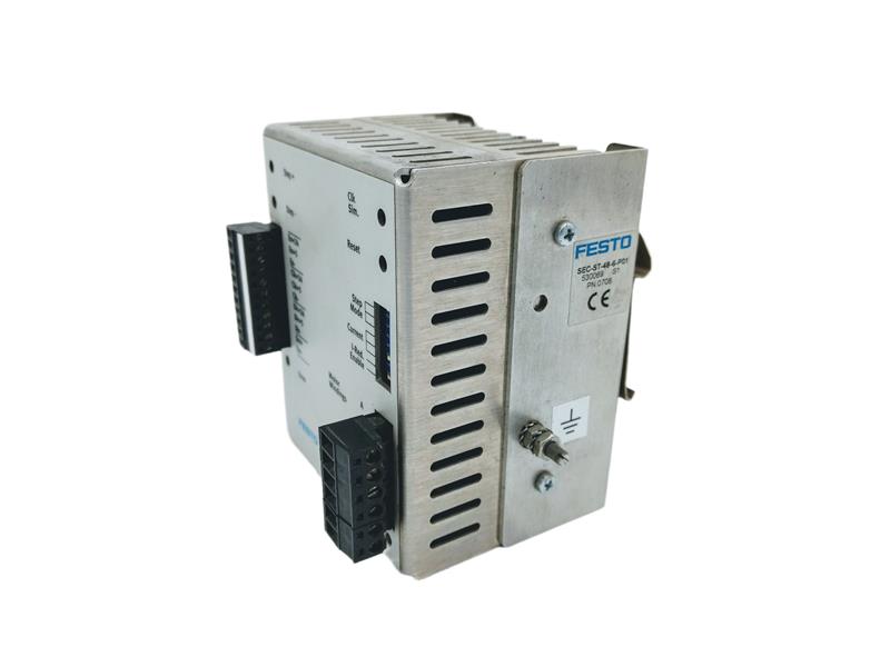 FESTO SEC-ST-48-6-P01