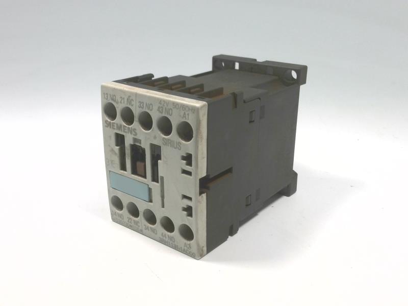 3RH1131-1AD00 by SIEMENS