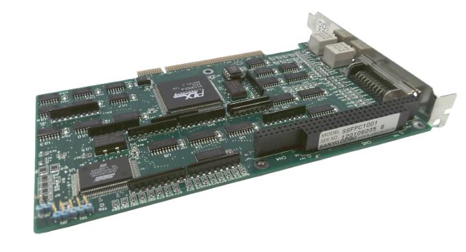 SANYO PCI-15C