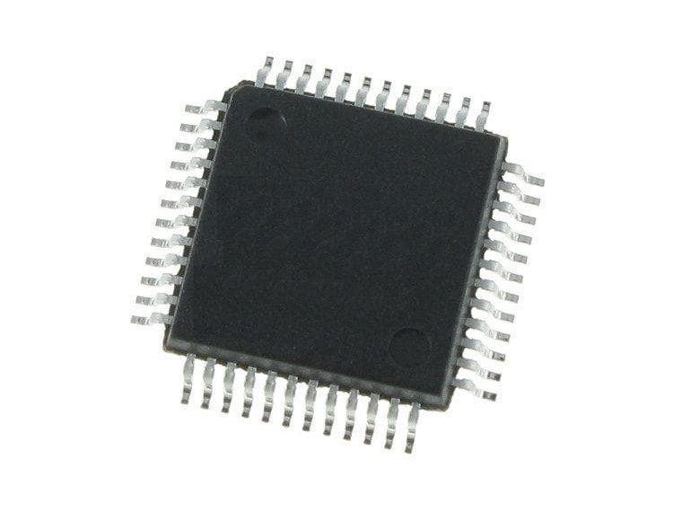 NXP SEMICONDUCTOR MC9S08PA60VLF