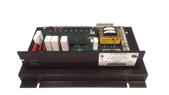 1220C-1R11                 by PARKER