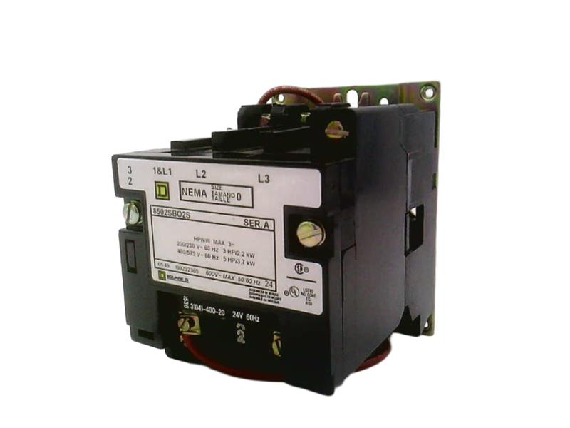 8502-SBO2-S by SCHNEIDER ELECTRIC