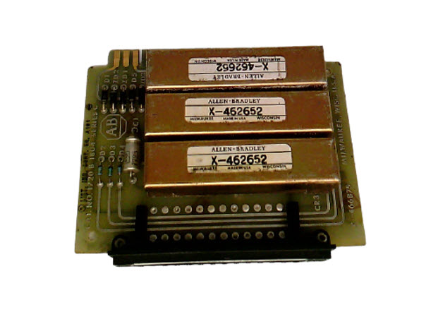 ALLEN BRADLEY 1720-B1804