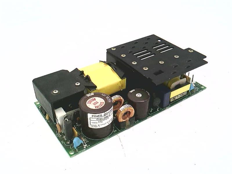 POWER GENERAL FLU1-100-4