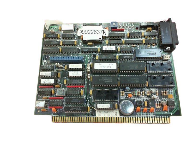 PARKER 446154-01C