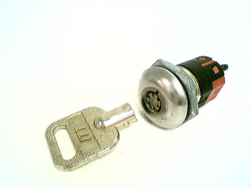 Y10113-2-W-F-01-N-B by ITT