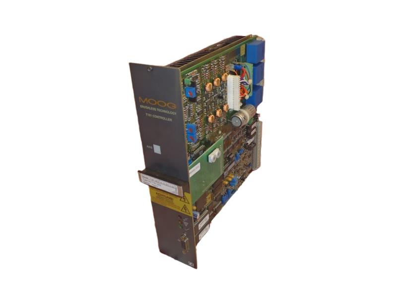 MOOG T161-902