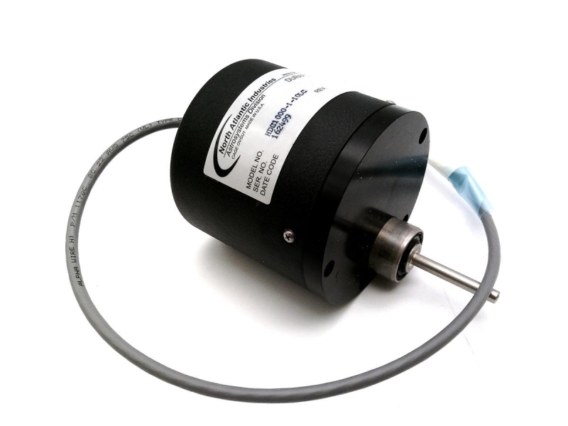 NORTH ATLANTIC INDUSTRIES HDC1000-1-10LC