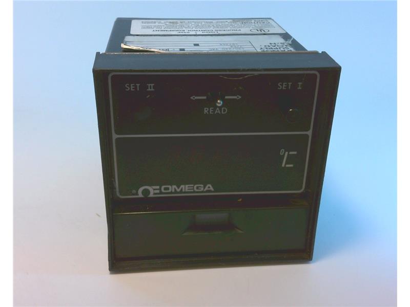 OMEGA ENGINEERING 4001AJC