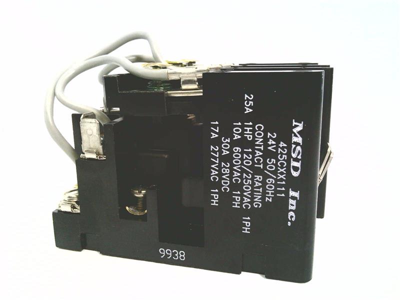MSD INC 425CXX111