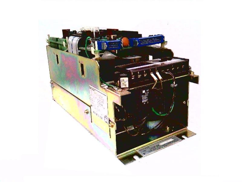 YASKAWA ELECTRIC CACR-SR07BB1BM