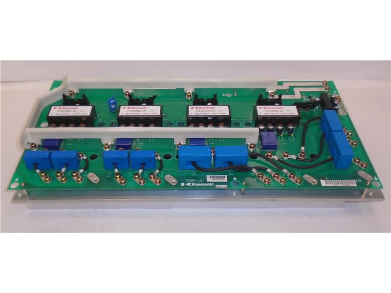 KAWASAKI 1GK-31